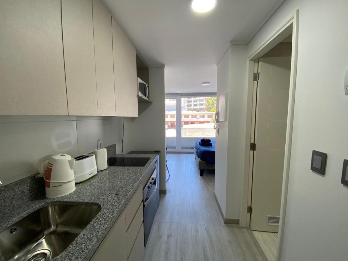 Welcome City En Prieto Norte Temuco Exterior photo